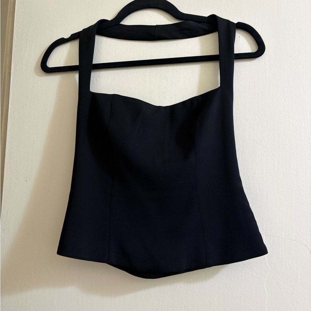 Odd Muse The Ultimate Muse Halter Top